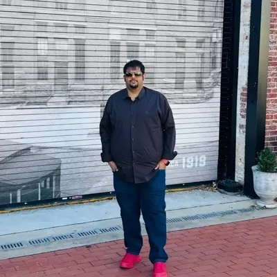 Amey Marathe profile