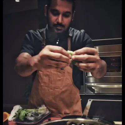 Amitkumar Prajapati profile