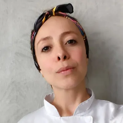 Chef Ana Galvis profile