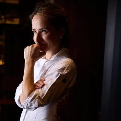 chef ana martorell profile