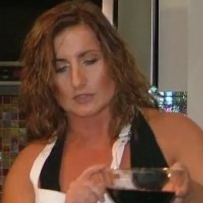 Chef Andreann Geise profile