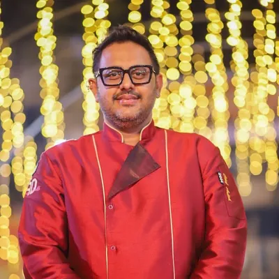 Chef Anish YouTuber | Travel | Staycation | Resort |Food 🧿 profile