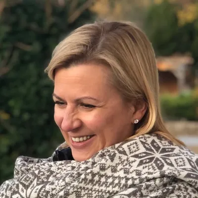 Anna Olson profile