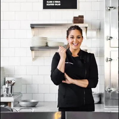 Antonia Lofaso profile
