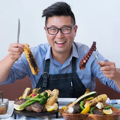 Antonio Park profile