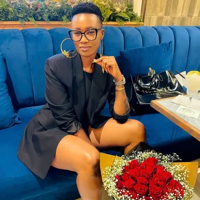 Mologadi Chefbae Maisela profile