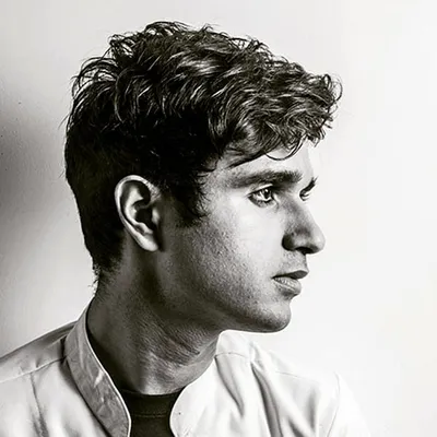 Prateek Bakhtiani | 黒砂糖 profile