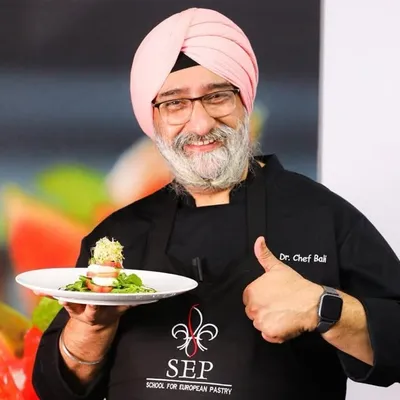 Dr-Parvinder Singh Bali profile