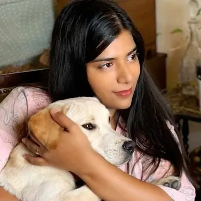 Bani Nanda profile