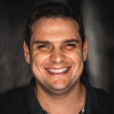 Fabio Benedetti profile