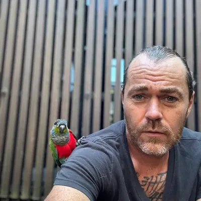 Shannon Bennett profile