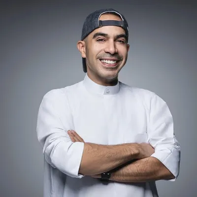 Bader Alshayji | بدر الشايجي profile