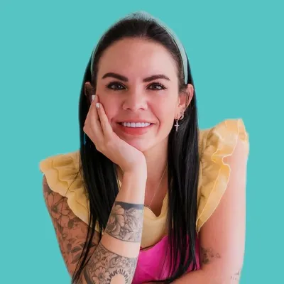 Geovana Sitja • Black Mamba profile
