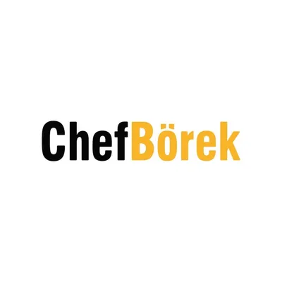 ChefBörek® profile