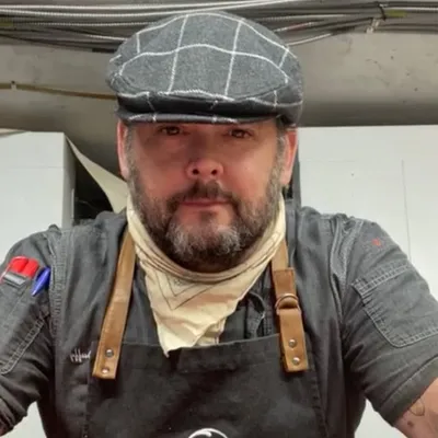 Chef Brian Duffy profile