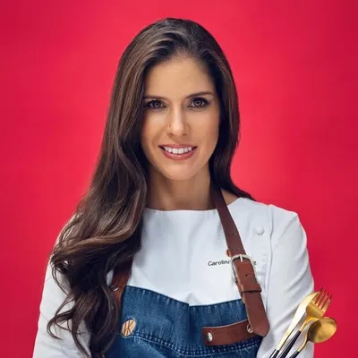 Carolina Sanchez profile