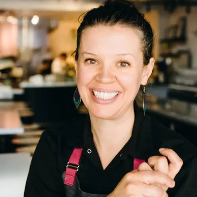 Carrie Baird profile