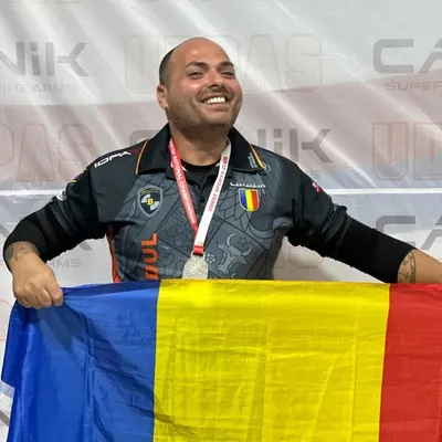Catalin Petrescu profile