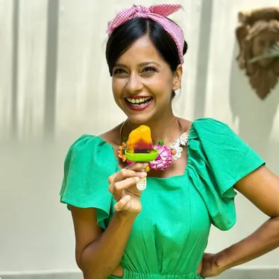 Chinu/ Shilarna Vaze profile