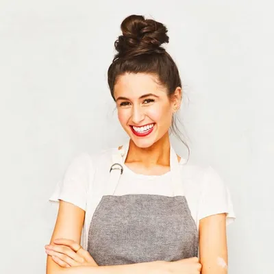 Chloe Coscarelli profile