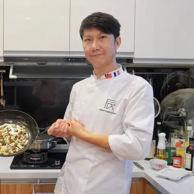 Chefchouchou阿辰師 profile