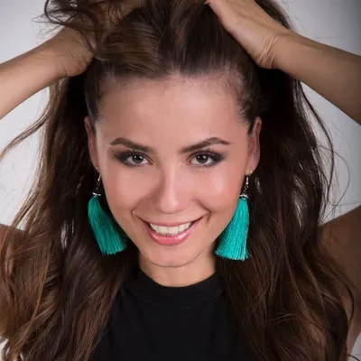 Chef Citlalli profile