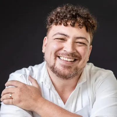 Chef Colo | Christopher Santiago Figueroa profile