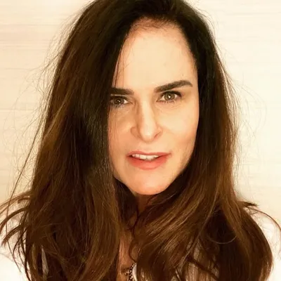 Danielle Dahoui profile