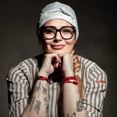 Daniela Capato profile