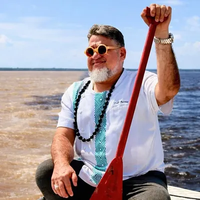Dedé Parente profile