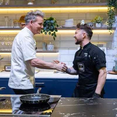 TX Private Chef Derrick Fox profile