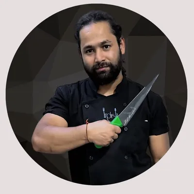 Chefdheeraj Dumka profile
