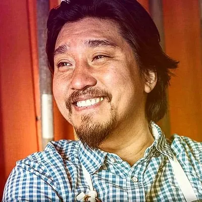 Edward Kyun Lee profile
