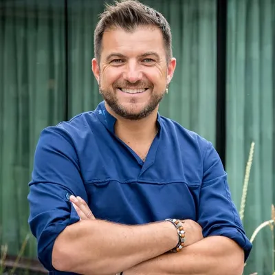 Eric Guerin profile