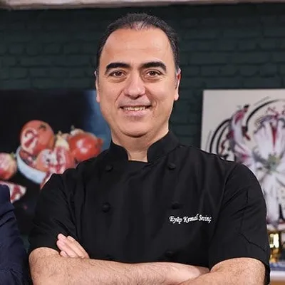 eyüp kemal sevinç profile