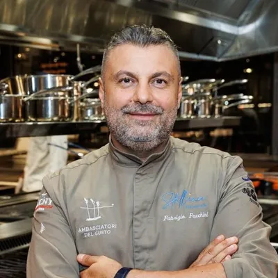 Fabrizio Facchini profile