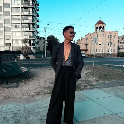 Fhred Erick Batalona profile