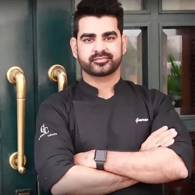 Gaurav Chawla profile