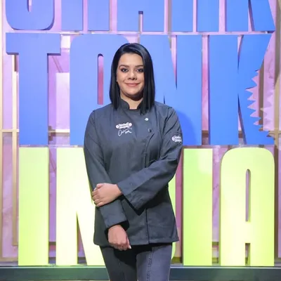 Chef Gauri profile
