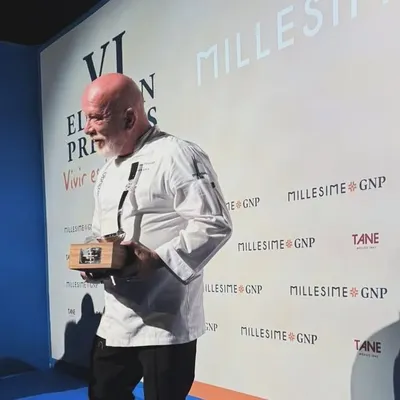 Gerardo Vazquez Lugo profile