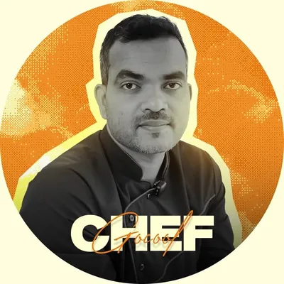 Chef ๐๐จ๐๐จ๐จ๐ฅ profile