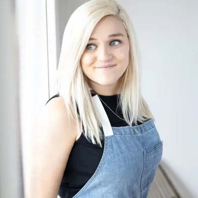 Chef Grace Goudie profile
