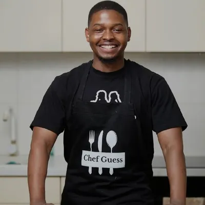 Chefguess profile