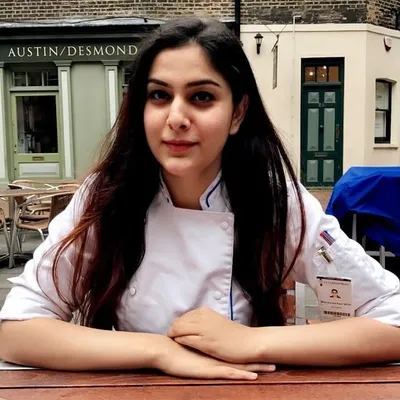 Guntas Sethi profile