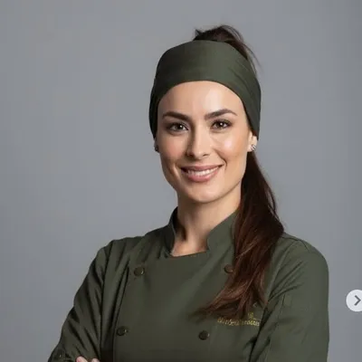 Heaven-Chef de cozinha profile