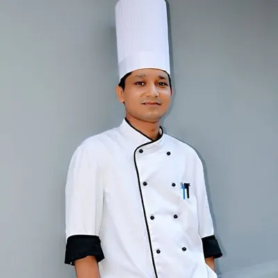 Chef-Hira Singh profile