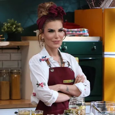 Şefika GÜNYEL profile