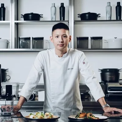 施捷夫 JEff profile