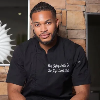 Chef Jeffery Smith Jr. profile