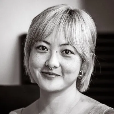 Jenny Dorsey profile